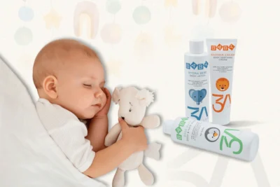 natural shampoo for kids' hair