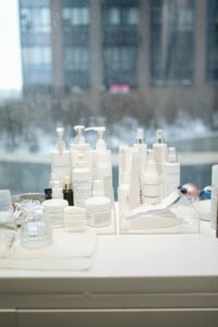 lightening creams for dark skin