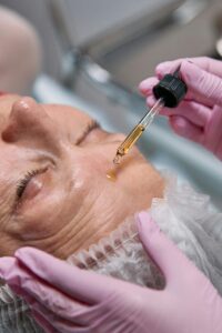 Vitamin C Serum for the Face